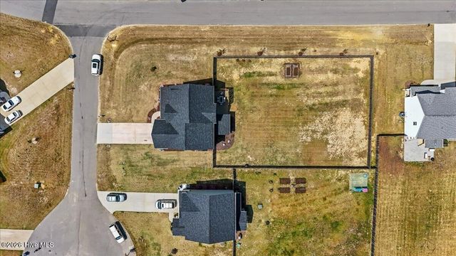 101 Woodford Lane, Vass, NC 28394