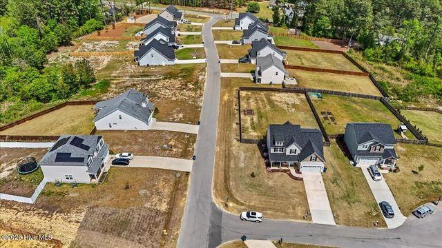 101 Woodford Lane, Vass, NC 28394