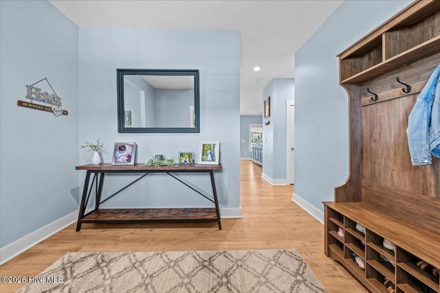 101 Woodford Lane, Vass, NC 28394