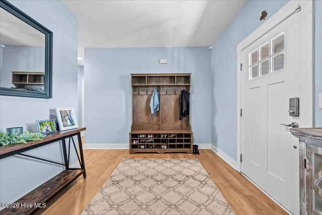 101 Woodford Lane, Vass, NC 28394