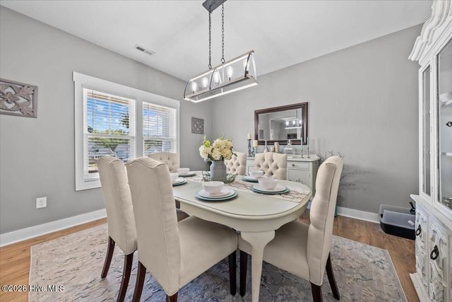 101 Woodford Lane, Vass, NC 28394