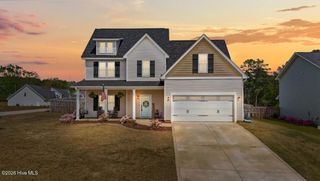 101 Woodford Lane, Vass, NC 28394
