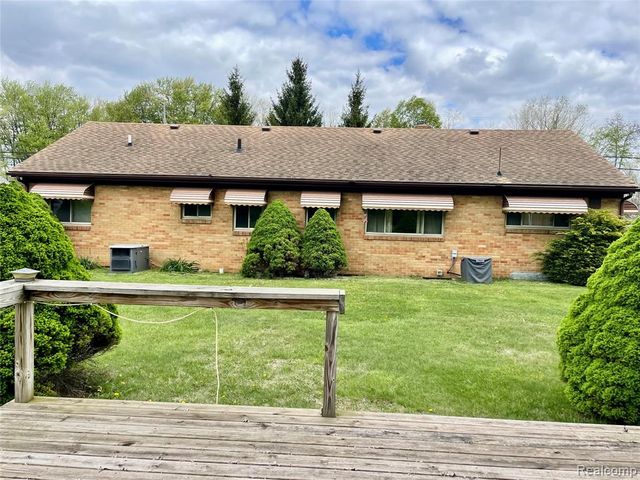 7234 Davison Road, Davison, MI 48423