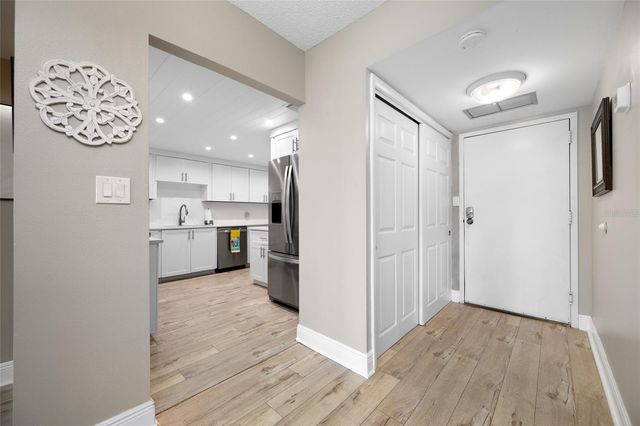 1621 GULF BOULEVARD 706, Clearwater Beach, FL 33767