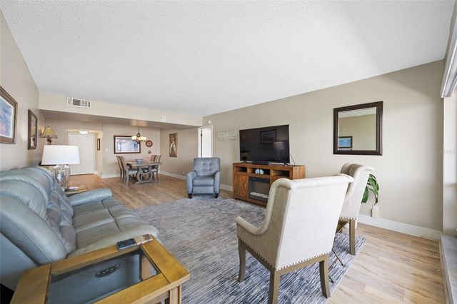 1621 GULF BOULEVARD 706, Clearwater Beach, FL 33767
