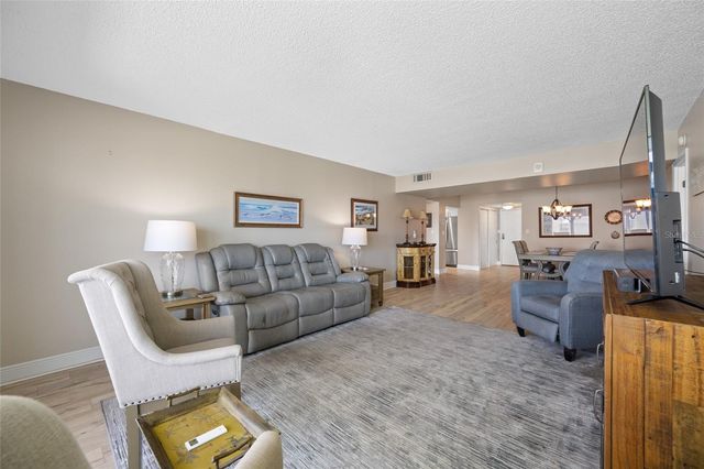 1621 GULF BOULEVARD 706, Clearwater Beach, FL 33767