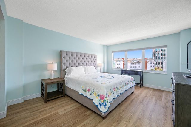 1621 GULF BOULEVARD 706, Clearwater Beach, FL 33767