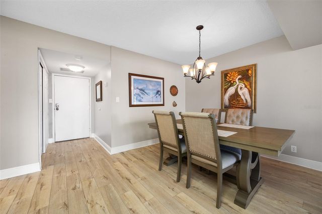 1621 GULF BOULEVARD 706, Clearwater Beach, FL 33767