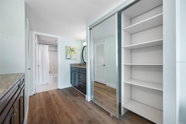 1621 GULF BOULEVARD 706, Clearwater Beach, FL 33767