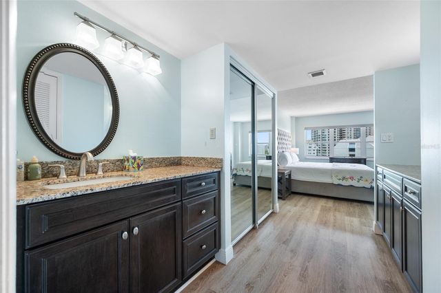 1621 GULF BOULEVARD 706, Clearwater Beach, FL 33767