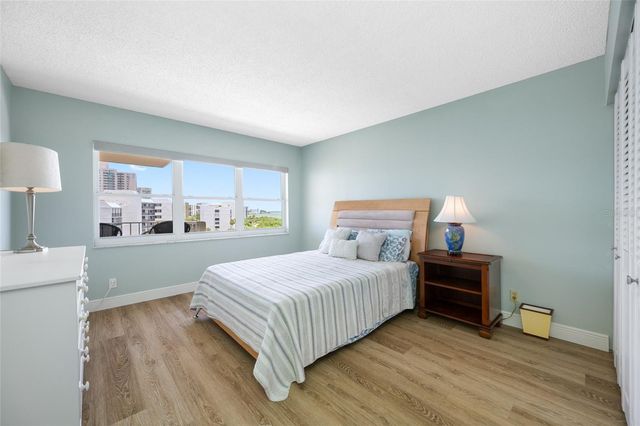 1621 GULF BOULEVARD 706, Clearwater Beach, FL 33767