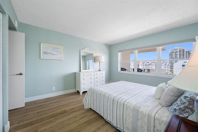 1621 GULF BOULEVARD 706, Clearwater Beach, FL 33767
