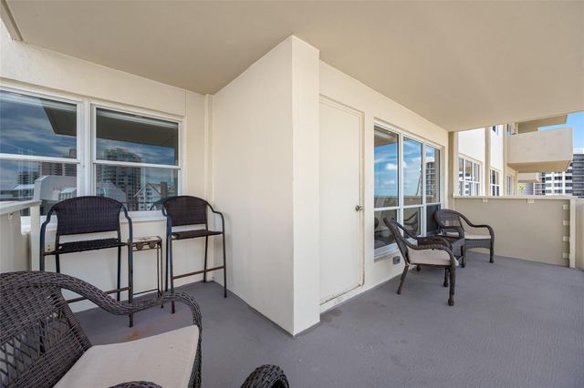 1621 GULF BOULEVARD 706, Clearwater Beach, FL 33767