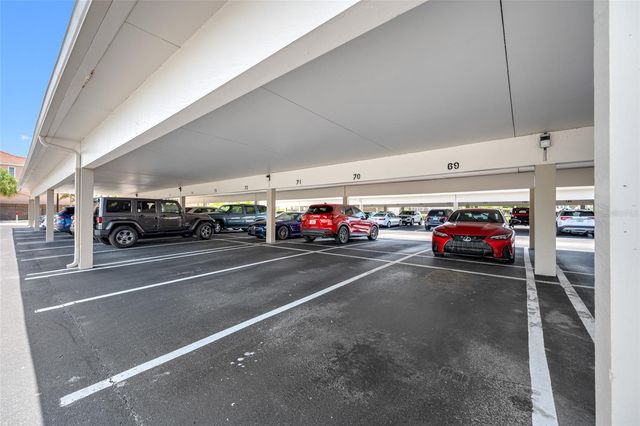 1621 GULF BOULEVARD 706, Clearwater Beach, FL 33767