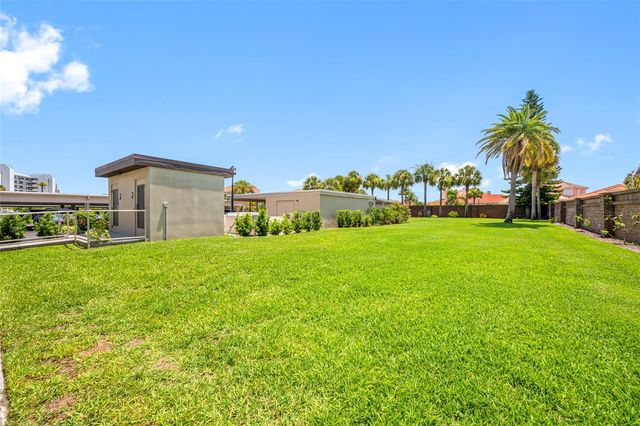 1621 GULF BOULEVARD 706, Clearwater Beach, FL 33767