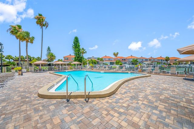 1621 GULF BOULEVARD 706, Clearwater Beach, FL 33767
