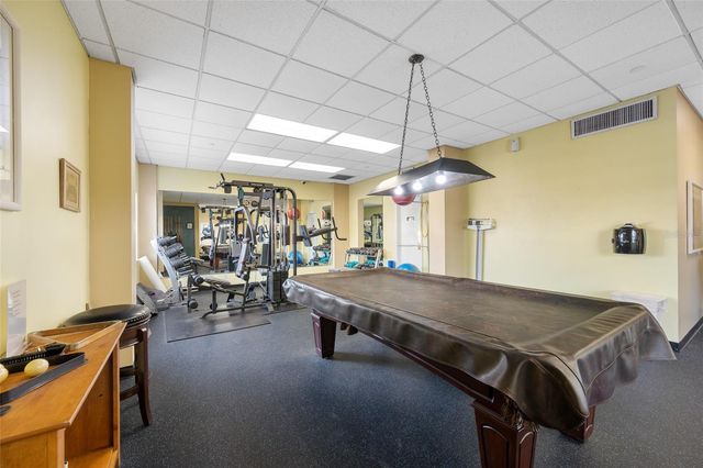 1621 GULF BOULEVARD 706, Clearwater Beach, FL 33767