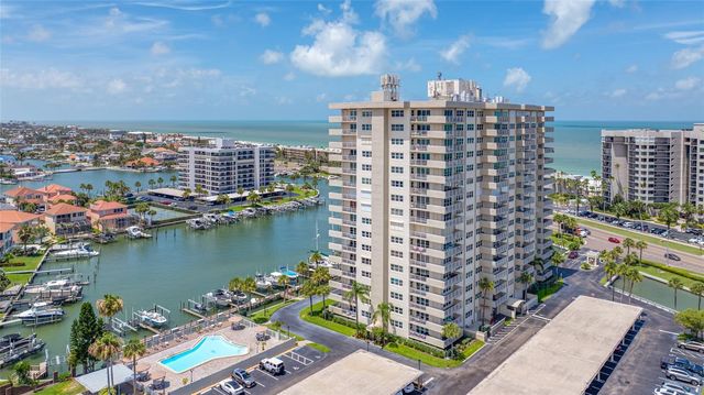 1621 GULF BOULEVARD 706, Clearwater Beach, FL 33767
