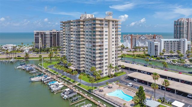 1621 GULF BOULEVARD 706, Clearwater Beach, FL 33767