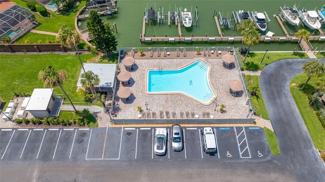 1621 GULF BOULEVARD 706, Clearwater Beach, FL 33767