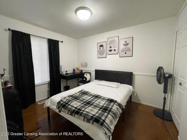 4018 Clayborn Road, Lansing, MI 48911