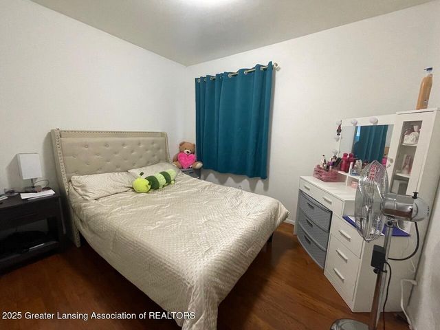 4018 Clayborn Road, Lansing, MI 48911