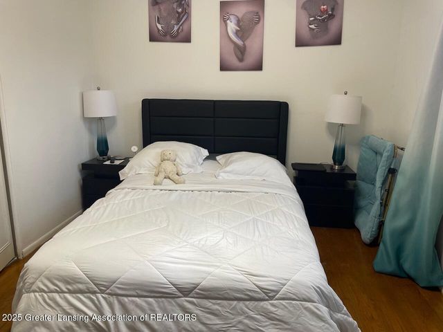 4018 Clayborn Road, Lansing, MI 48911