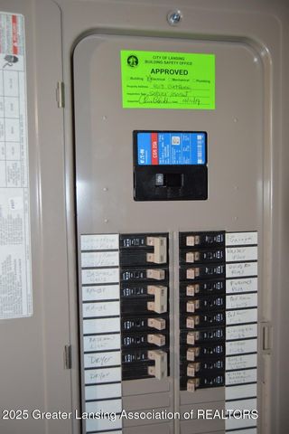 4018 Clayborn Road, Lansing, MI 48911