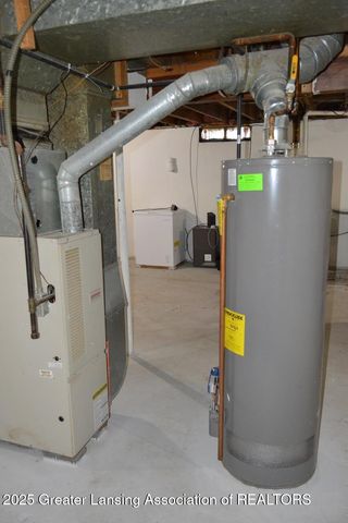 4018 Clayborn Road, Lansing, MI 48911