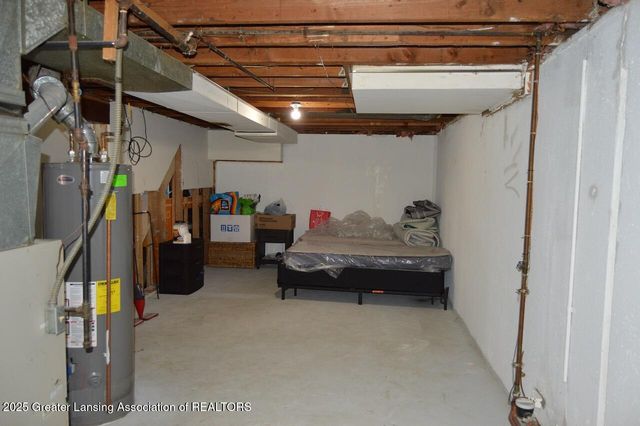 4018 Clayborn Road, Lansing, MI 48911