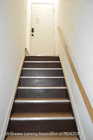 4018 Clayborn Road, Lansing, MI 48911