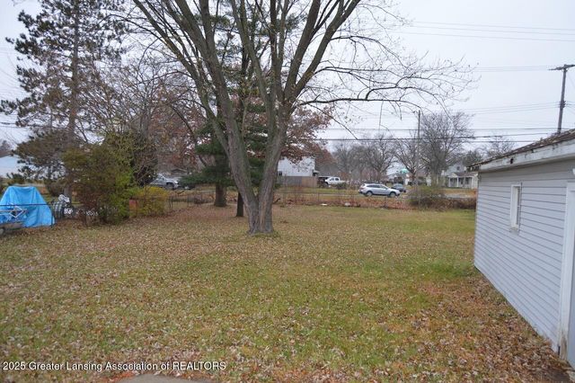 4018 Clayborn Road, Lansing, MI 48911