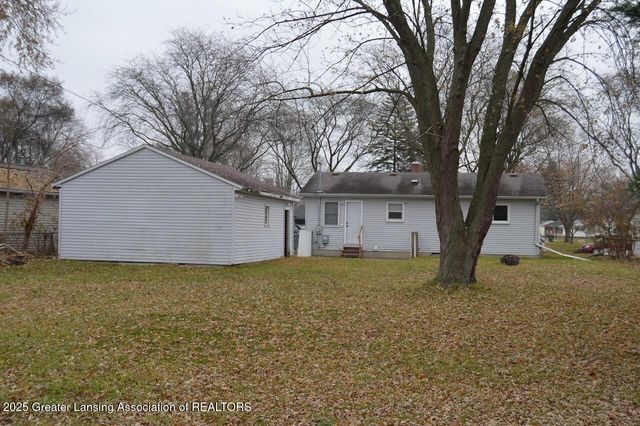 4018 Clayborn Road, Lansing, MI 48911