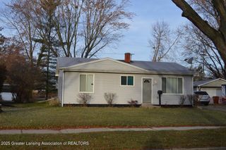 4018 Clayborn Road, Lansing, MI 48911
