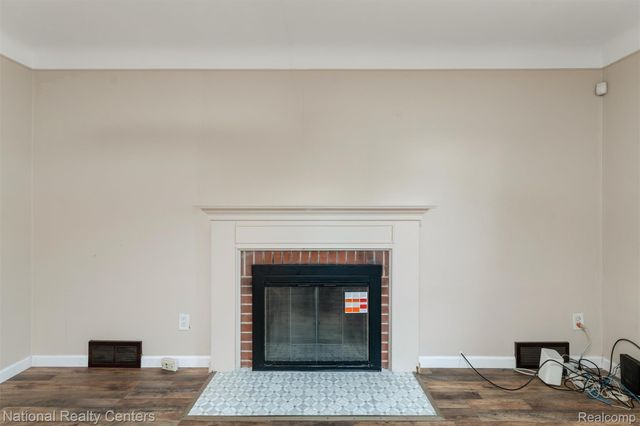 5525 Cadieux Road, Detroit, MI 48224