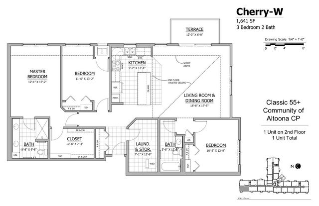 1427 34th Avenue SW 201, Altoona, IA 50009