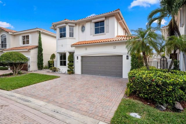 1549 Breakwater Ter 1549, Hollywood, FL 33019