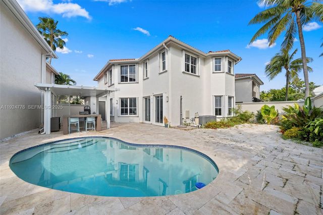 1549 Breakwater Ter 1549, Hollywood, FL 33019