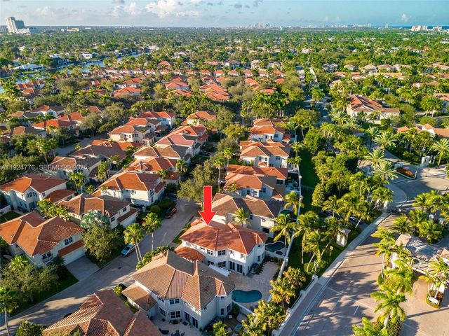 1549 Breakwater Ter 1549, Hollywood, FL 33019