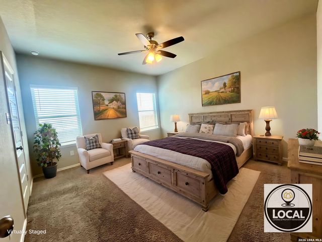 4238 Admirals Bnd, San Antonio, TX 78109