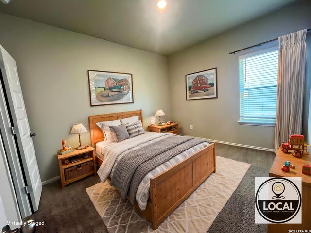 4238 Admirals Bnd, San Antonio, TX 78109