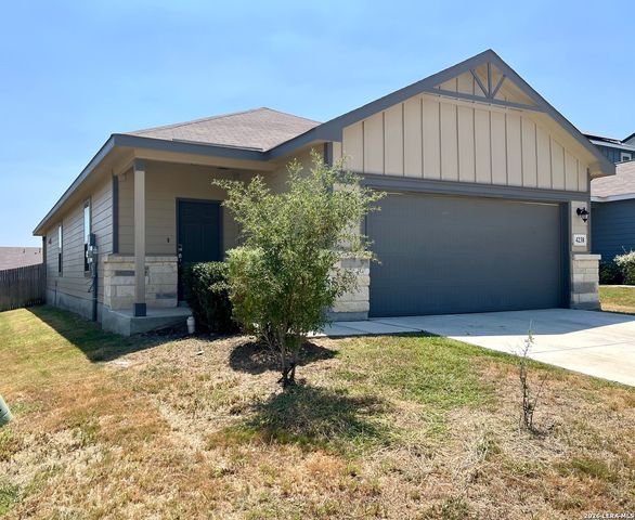 4238 Admirals Bnd, San Antonio, TX 78109
