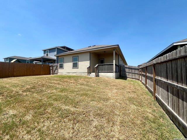 4238 Admirals Bnd, San Antonio, TX 78109