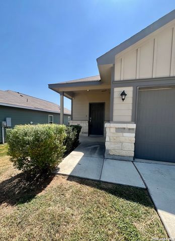 4238 Admirals Bnd, San Antonio, TX 78109