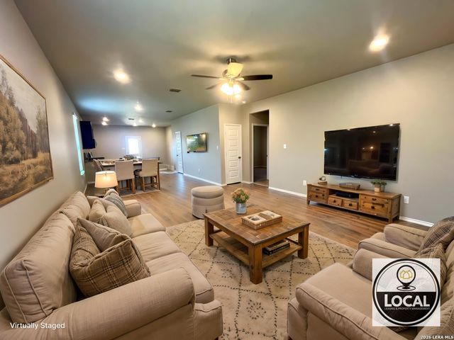 4238 Admirals Bnd, San Antonio, TX 78109