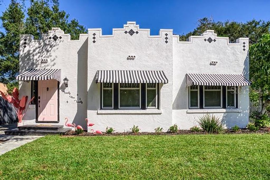 2520 11TH AVENUE W, BRADENTON, FL 34205 — photo 2