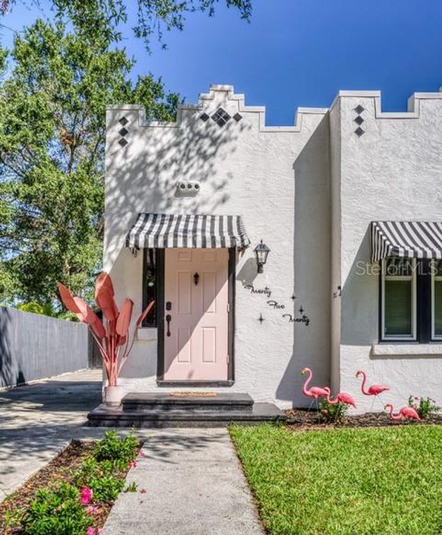 2520 11TH AVENUE W, BRADENTON, FL 34205 — photo 4