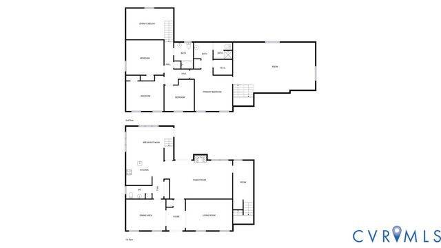 5517 W Bay Ct, Midlothian, VA 23112