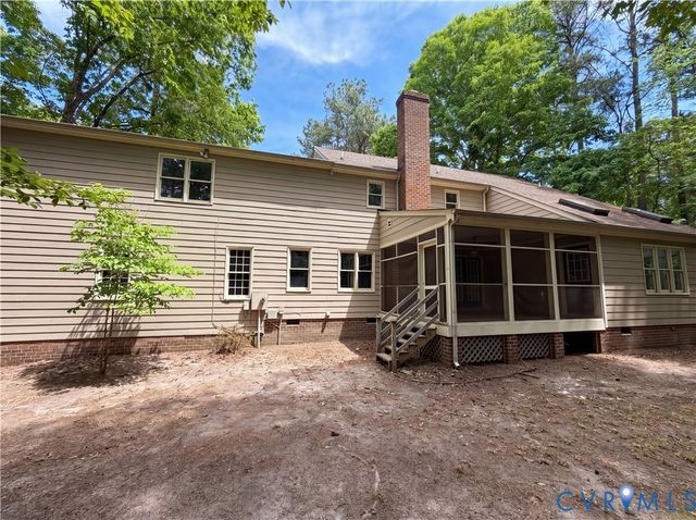 5517 W Bay Ct, Midlothian, VA 23112