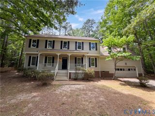 5517 W Bay Ct, Midlothian, VA 23112